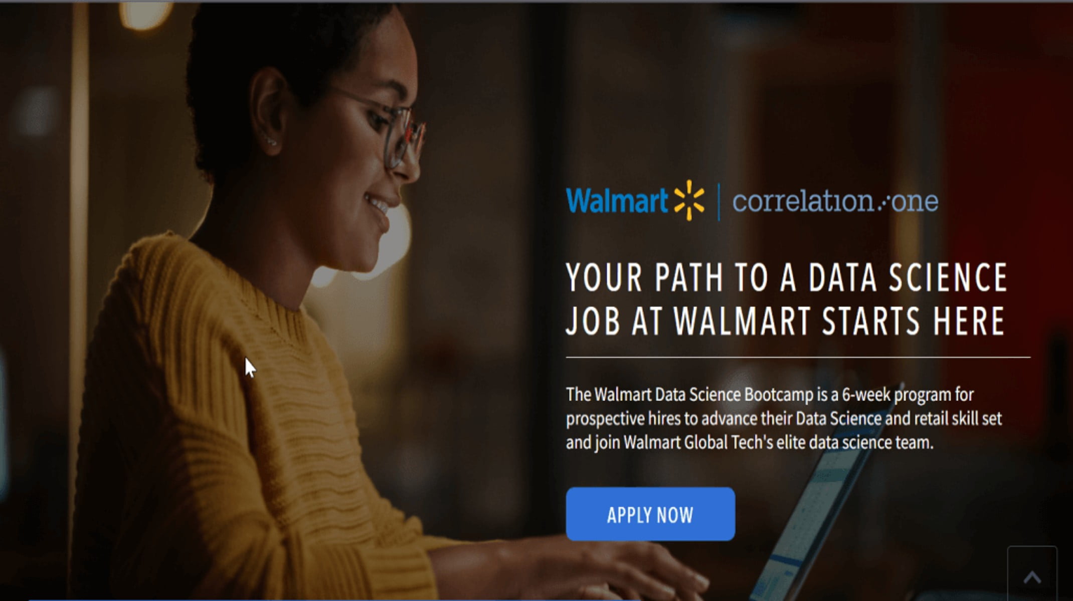 Walmart Data Science Bootcamp For Your Career in 2023