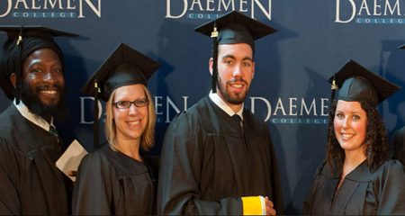 Deans Scholarship 2024 at Daemen College for International Students