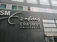 Erasmus University Management Programme 2024