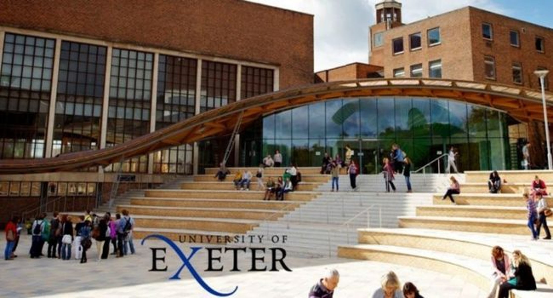 Global Excellence Scholarships 2024 at University of Exeter