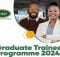 Grand Cereals Limited Graduate Trainee Programme 2024