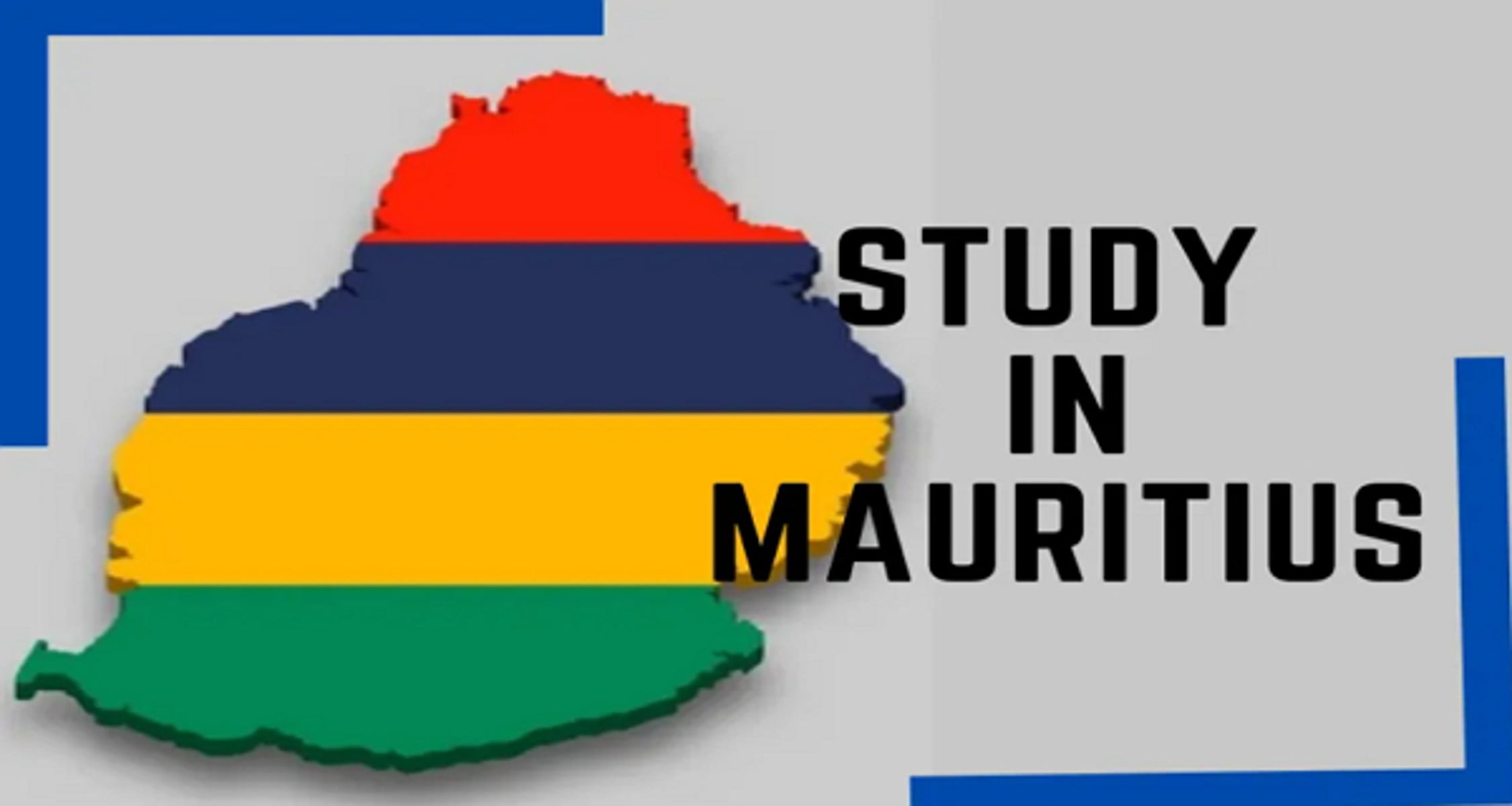 Mauritius Africa Scholarship Scheme 2024 in Mauritius