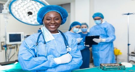 Medical Scholarships 2024 at American College of Surgeons