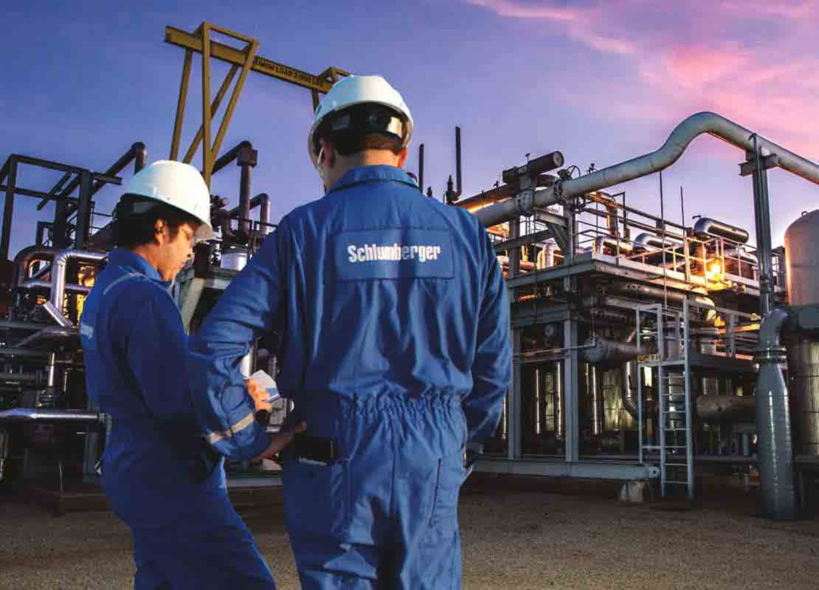 Schlumberger Accounting and Finance Internships 2024