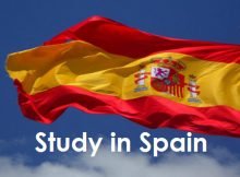 Studying and working in Spain, Available Opportunities in 2024