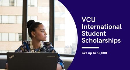 Virginia Commonwealth University (VCU) Student Scholarship 2024