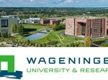 Africa Scholarship Programme 2024 at Wageningen University And Research