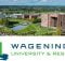 Africa Scholarship Programme 2024 at Wageningen University And Research