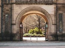 Dean’s Doctoral Scholarship Awards 2024 at University of Manchester