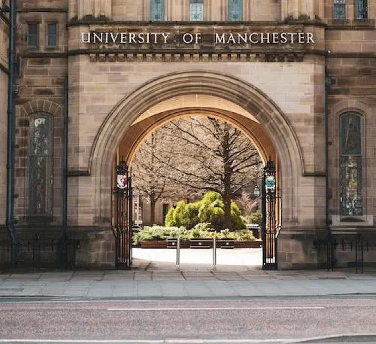 Dean’s Doctoral Scholarship Awards 2024 at University of Manchester