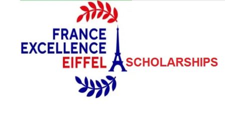 Eiffel Excellence Scholarship 2024 for Foreign Students