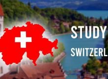 Free Universities in Switzerland for International Students to Study in 2024