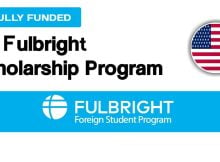 Fulbright Scholarship Application 2024 | What to Know