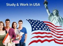 10 USA Work-Study Opportunities for International Students