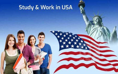10 USA Work-Study Opportunities for International Students