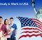 10 USA Work-Study Opportunities for International Students