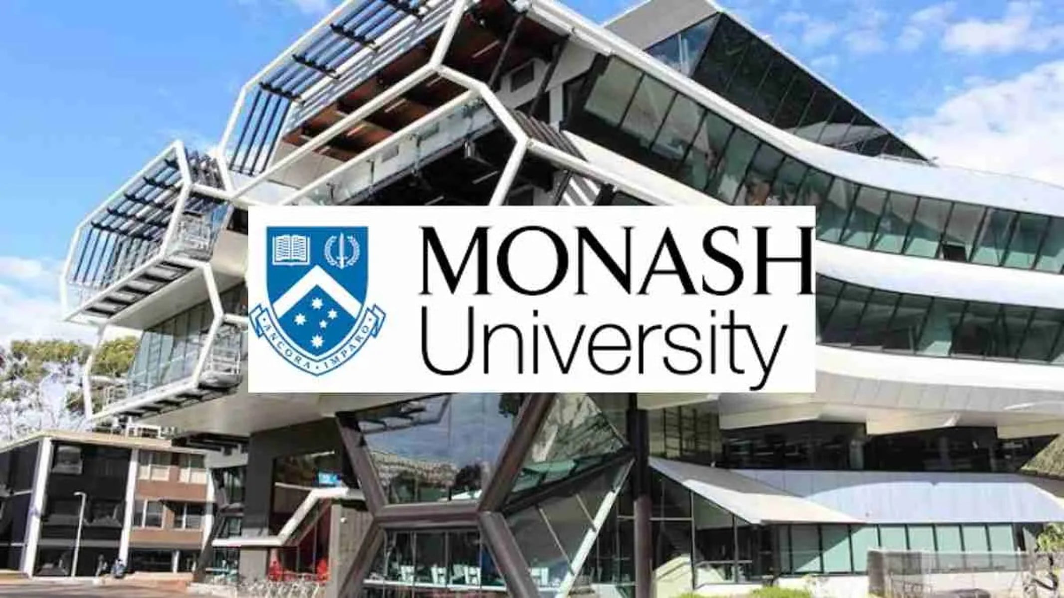 Achieving Potential Support Scholarships 2024 at Monash University