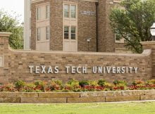 Freshman Presidential Scholarship 2024 at Texas Tech University