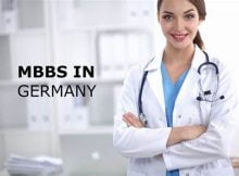 MBBS In Germany: Entry Requirements, Free Tuition, Scholarships