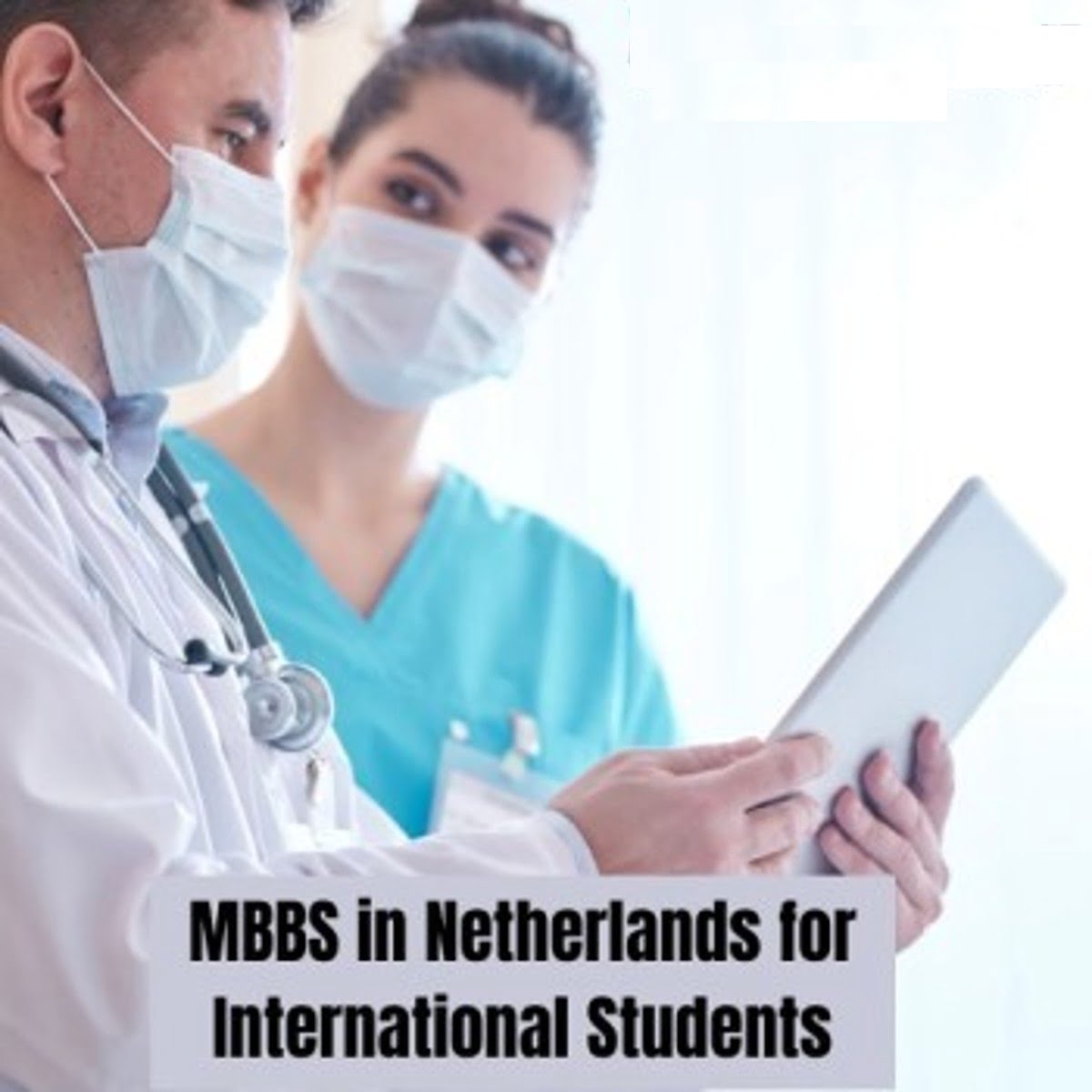 MBBS In Netherlands: Entry Requirements, Free Tuition, Scholarships