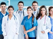MBBS In UK: Entry Requirements, Free Tuition, Scholarships