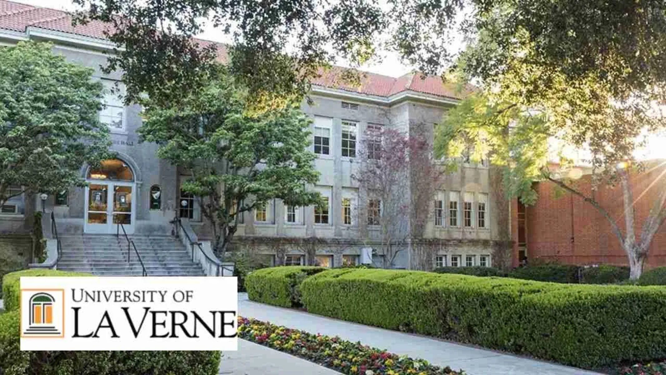 Merit Scholarships 2024 at University of La Verne for International Students
