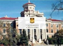 Tuition Scholarships 2024 at University of Manitoba