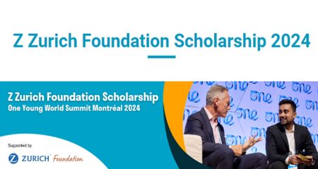 Z Zurich Foundation Scholarship 2024 to Study in Canada