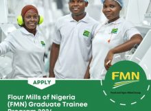 FMN Graduate Trainee Program 2024 for Young Graduates