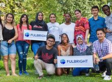 Fulbright Foreign Student Program 2024 for Lebanon