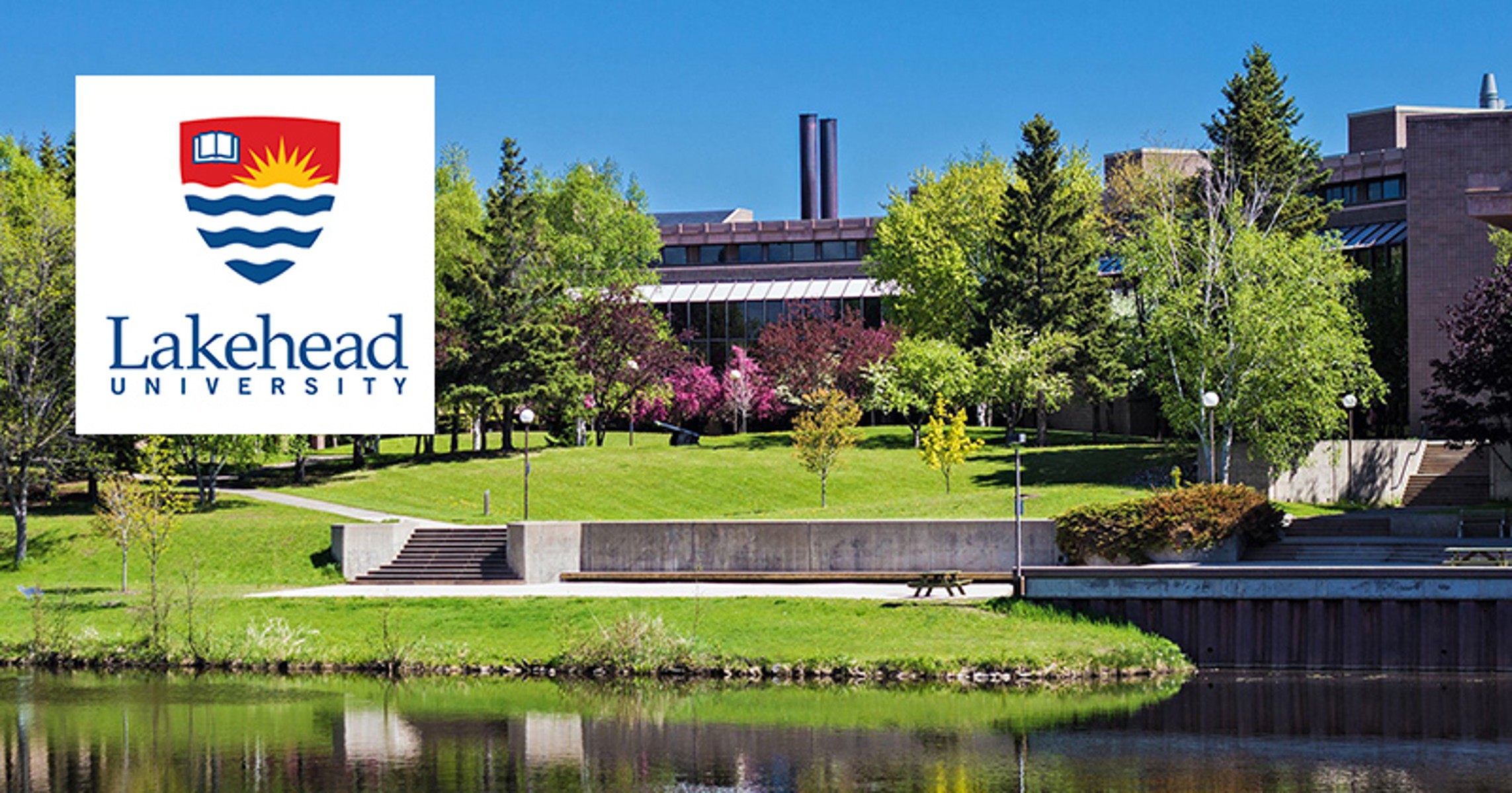 International Scholarships and Awards 2024 at Lakehead University