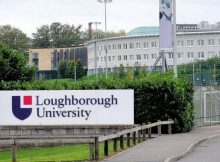 Loughborough Development Trust Africa Scholarship 2024