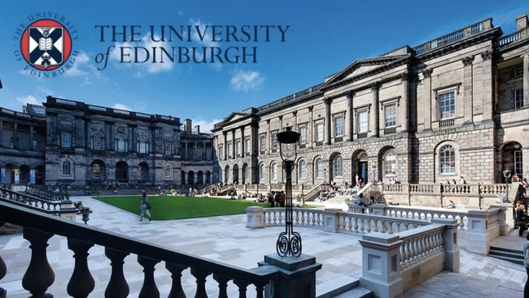Macqueen Scholarship 2024 at University of Edinburgh