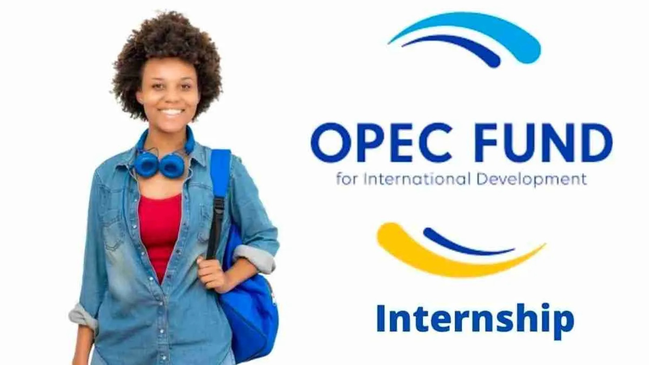 OPEC Fund International Internships 2024
