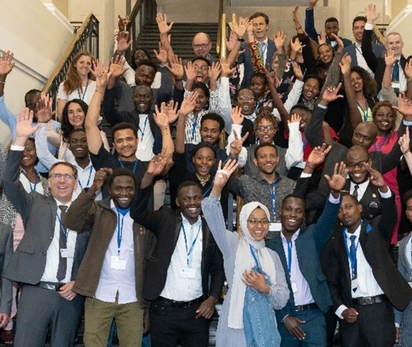 DAAD Leadership for Africa Scholarship 2024 in Germany