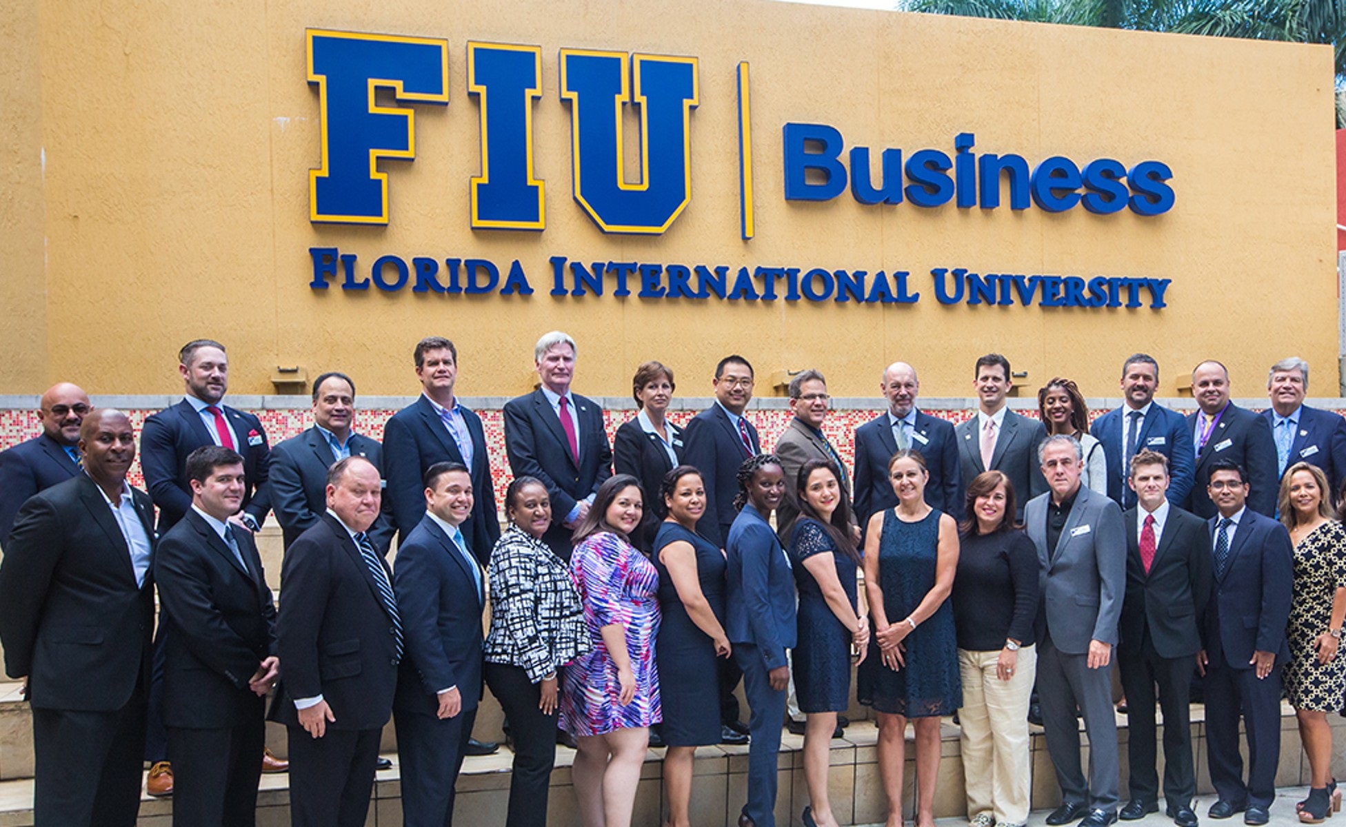 Doctorate in Business Administration Scholarships 2024 at Florida International University
