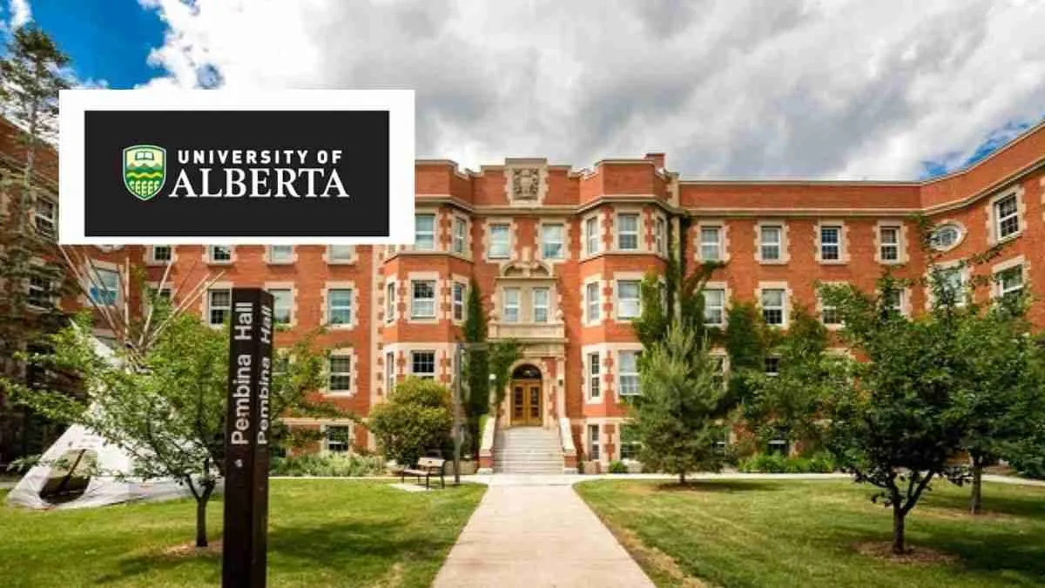 Graduate Entrance Scholarship 2024 at University of Alberta