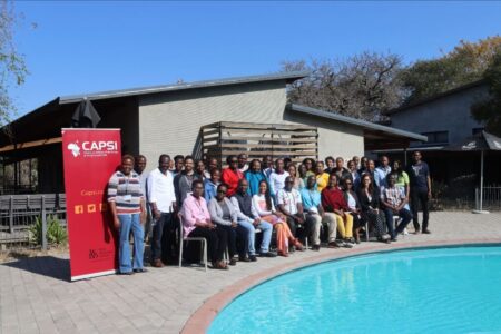 CAPSI Ph.D. Fellowship 2024 for International Students CAPSI Ph.D. Fellowship 2024 for International Students