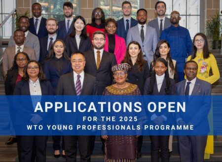 UN Young Professionals Program 2025 UN Young Professionals Program 2025