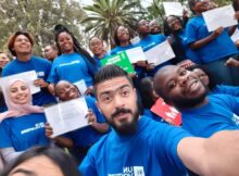 United Nations Volunteer Program 2024