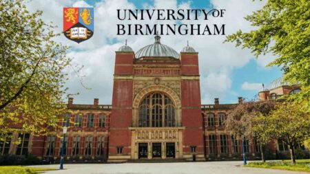 Law School Scholarships 2024 at University of Birmingham