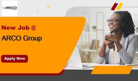 ARCO Group Career Opportunities 2024 for Graduates
