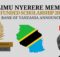Bank of Tanzania Mwalimu Julius Nyerere Memorial Scholarship Fund 2024