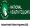 Federal Government National Health Fellows Program 2025 For Nigerians