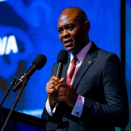 Tony Elumelu Foundation Grant (TEF) 2025 For Africans