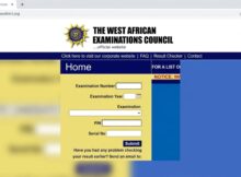 WAEC Result Checker 2026: Step by Step Guide