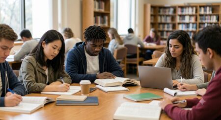 ARES International Training Scholarships 2027 to Study in Belgium