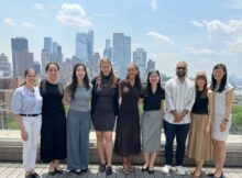 Oxford-Pershing Square Graduate Scholarships 2026