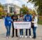 Mastercard Foundation Scholars Program 2027 at University of British Columbia