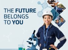 Sasol Foundation Bursary Programme 2027 for South Africans